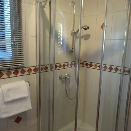 Stadt Und Wald Apartamento Tréveris