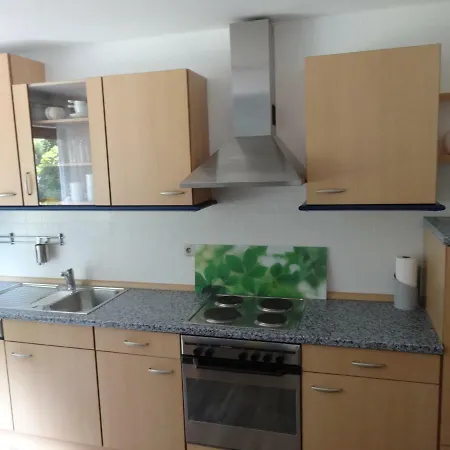 Stadt Und Wald Apartmán *
