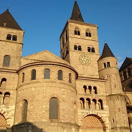 Stadt Und Wald Tréveris