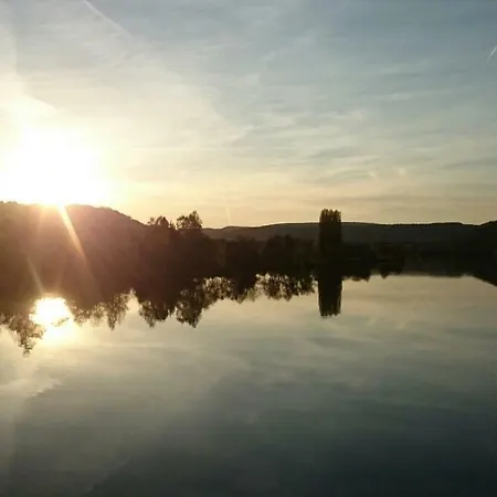 Apartamento Stadt Und Wald Tréveris