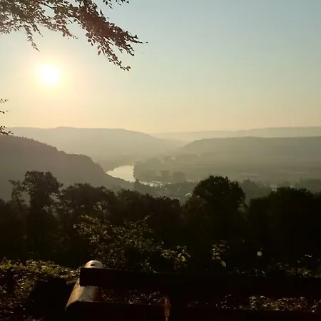 Stadt Und Wald * Trevír