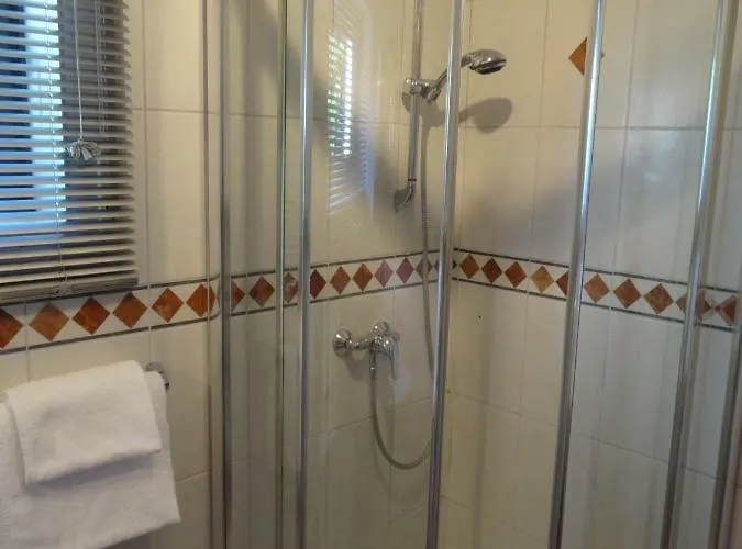 Stadt Und Wald Appartement Trier